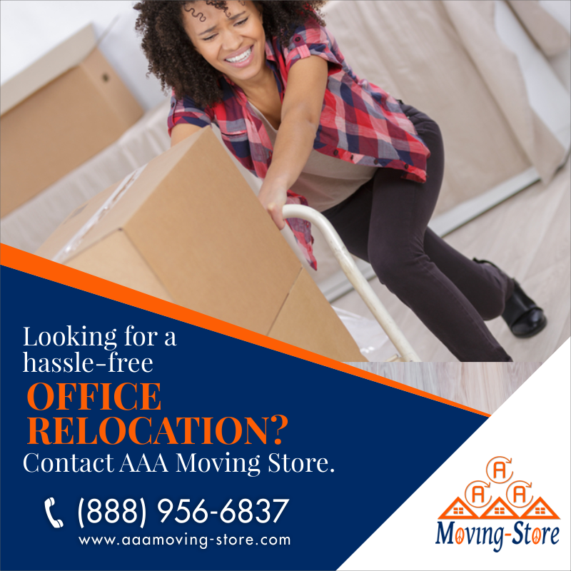 aMovingStore's tweet image. Looking for a hassle-free office relocation? Contact AAA Moving Store.

Call us now (888) 956-6837

#AAAMovingStore #MoversandPackers #MovingCompanyJerseyCity #JerseyCityMovers #MovingQuotes #LocalMovingCompanies #EasyMoving