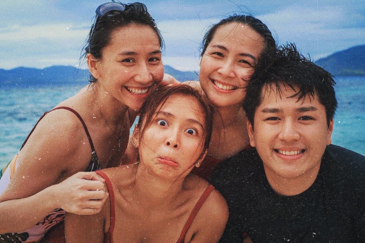 bernardokath's tweet photo. You mess with one of us, you get all of us 💪🏽 https://t.co/bMGgqmU9ZJ