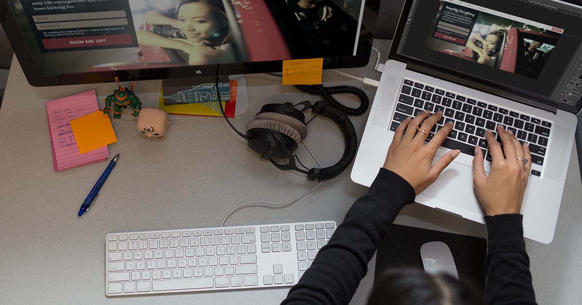 karan_digital's tweet photo. 4 Things to Know About Outsourcing Web Design

Learn 4 steps you can take to determine if outsourcing is right for your business. https://t.co/AuTd25pQFL  via @clutch_co 

#Webdesign #webdevelopment  #webdev #design https://t.co/GUhUeIfmUk