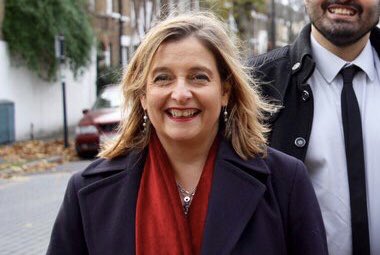 CllrSimonHogg's tweet photo. Very sad to hear Samantha Heath passed away last night after a long illness.
Sam was a bundle of energy and her passion helped so many people as a Latchmere ward councillor and a London Assembly Member.
My thoughts are with her friends and family
https://t.co/xV5aiNV2qS https://t.co/A7xWgXQFXG