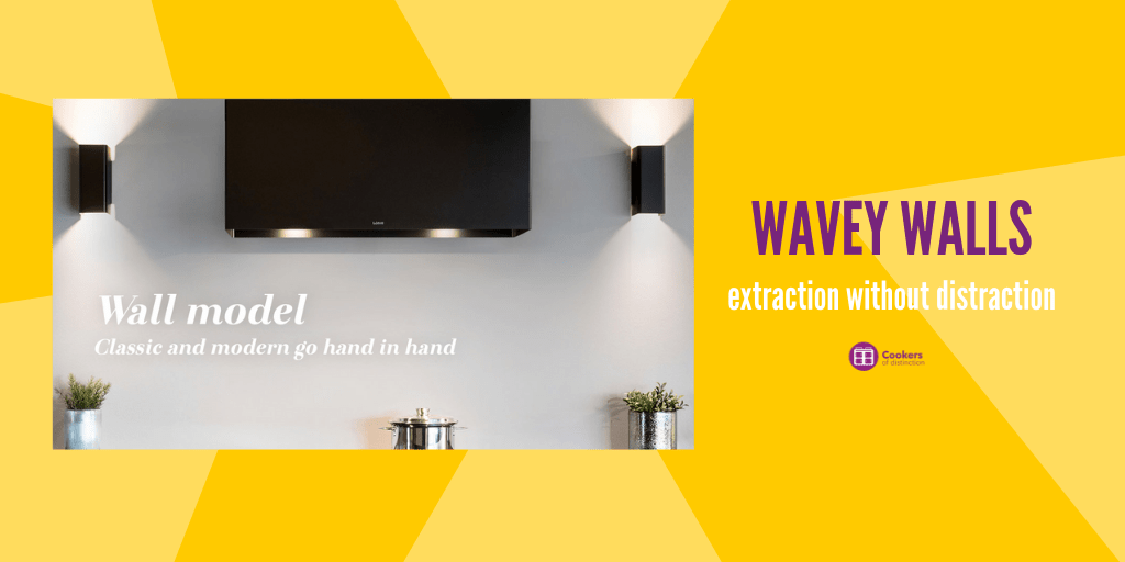 Looking for a kitchen extraction unit that doesn't stick out like a sore thumb? 👍🏼 Well look no further, <a href="/WaveKP/">WKP</a> have got you covered. This wall extraction unit works with any kitchen design! 

#KitchenInspo #Kitchenspiration #HomeDecor #HomeDesign #InteriorDesign