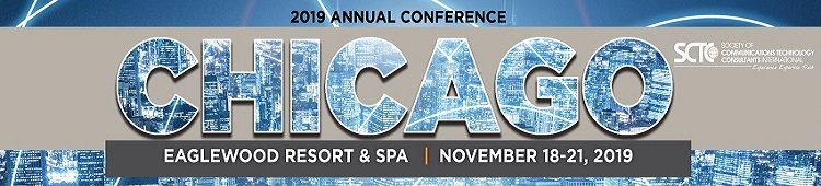 SCTCconsultants's tweet photo. Reminder! Our 2019 Annual Conference will be held at the Eaglewood Resort &amp; Spa from November 18-21, 2019! We cannot wait for this fantastic event and to connect with our colleagues once again! Stay tuned for more information coming shortly! https://t.co/54NOK0L96Q
