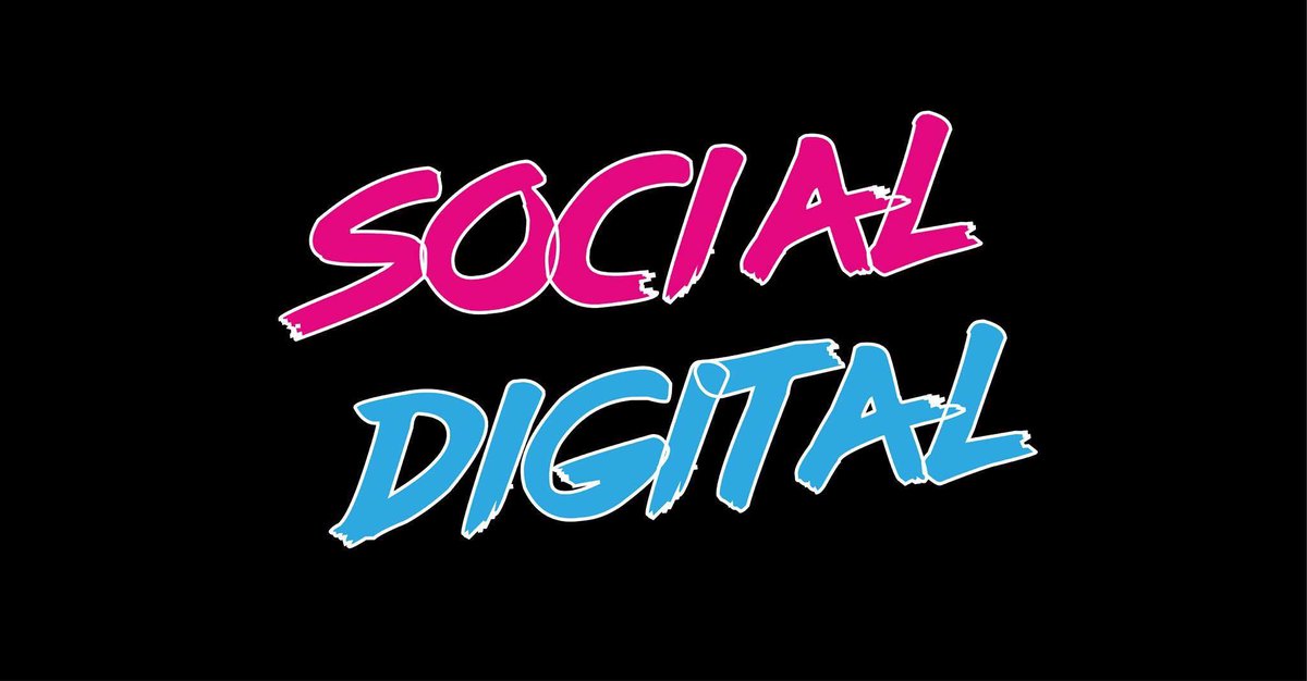 The next sponsor is Social Digital Society, its a DJCAD based Society which focuses on encouraging creativeness and developing skills in design as well as organising socials to help different disciplines network and create a better bond within the creative community in Dundee.