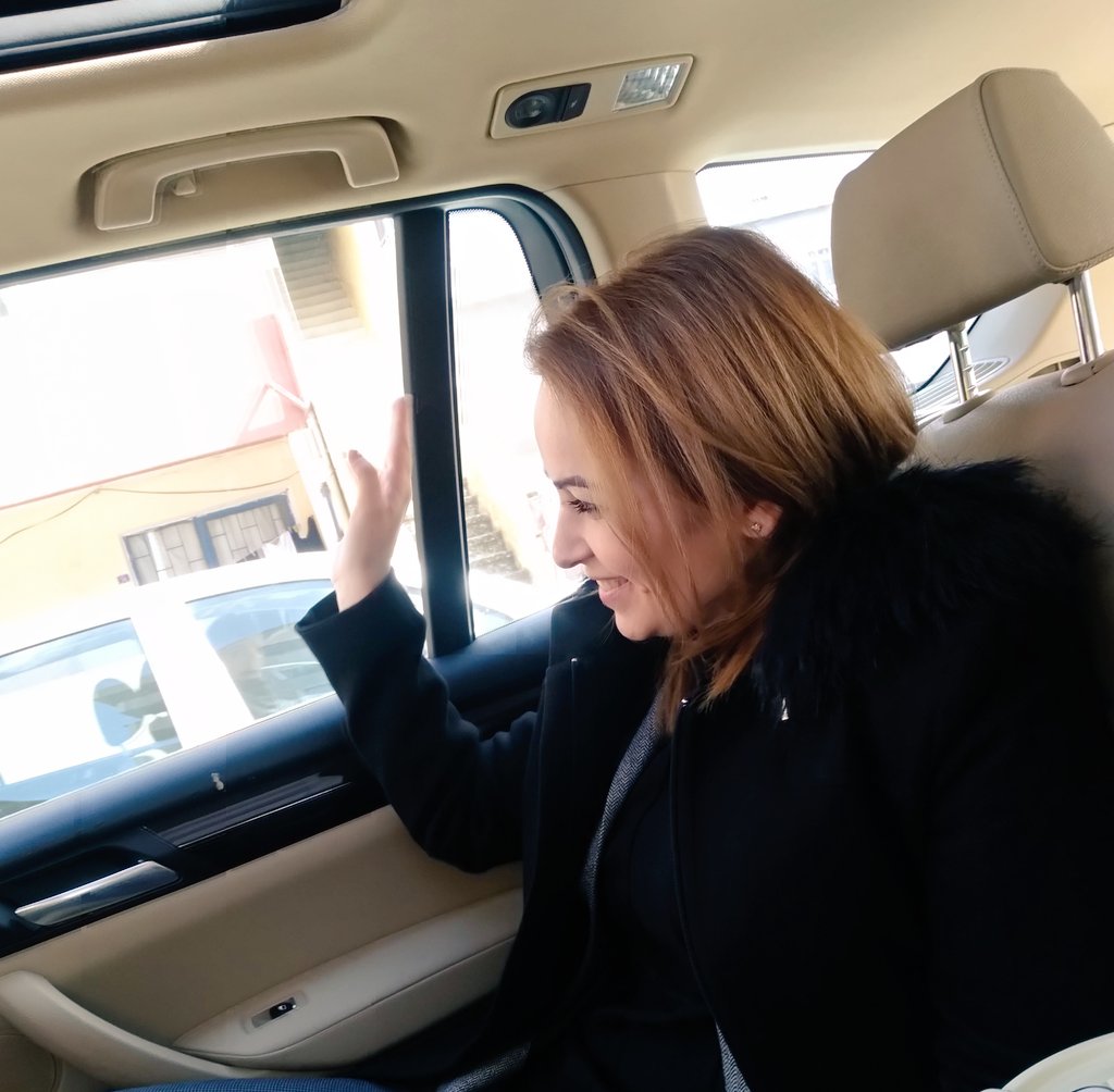 Anlatmaya gerek yok, çok seviyoruz.😍 En güler yüzlü başkan bizim başkan 🤗😎 <a href="/OpDrBurcu/">Op.Dr. Burcu Çetinkaya</a> #Gebzeİçin #dürüstbaşkan #DürüstBelediyecilik #SaadetPartisi #Pusulada1İnciyiz #BurcuyaOyVer #Cuma #gebze #GebzeİçinÇalışıyoruz #BurcuÇetinkaya