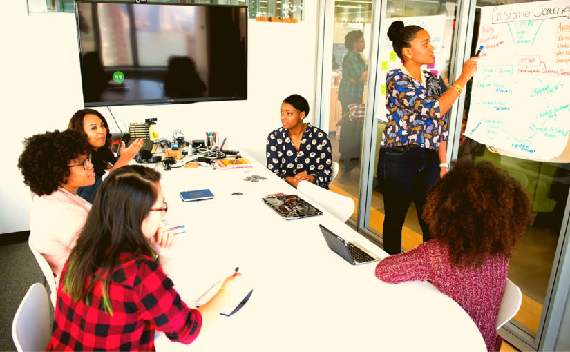 OhireApp's tweet photo. Women are multitasking divas! Promoting them to managerial levels can help your company in ways you had never imagined.
https://t.co/yuSTquphFf 

#ohire #womenempowerment #femaleworkers #businessgrowth #videoresumeapp https://t.co/jIeskrFPIG