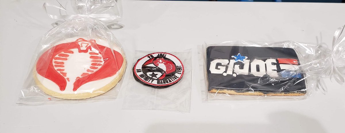 Acon_Infinity's tweet image. Take aways for every player that player in Yo Joe last night