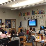 Photo by Sugar Creek Elem. (@SCESsharks)