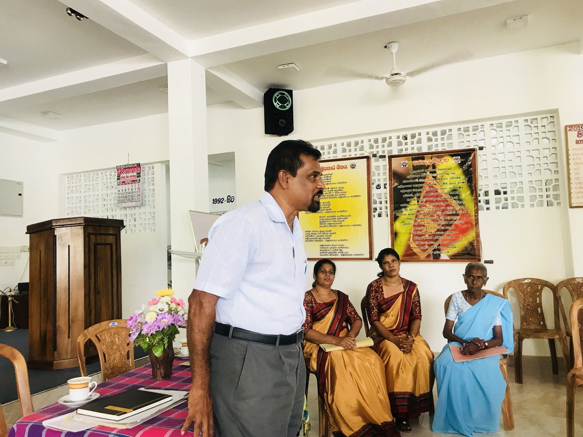 CallPali's tweet photo. Field visit to #SANASA #Negambo.
#Degree #SocialDevelopment #NeverTOOlateToSTUDY
#LKA #srilanka https://t.co/0JKWtiZeYR