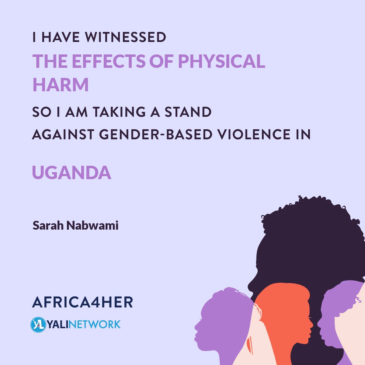 For the past six years @ChildbirthSI #Uganda has worked tirelessly at the community & regional levels to break barriers, harmful traditional practices, & myths that negatively affect #womenandgirls #children #youth. The #CSIUganda teams stands w/partners to make #Africa4Her safe.