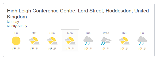 Alvast een goede reis gewenst aan 'onze' studenten Peer-supported Open Dialogue die volgende week weer training volgen in High Leigh, Engeland. Maak er een mooie week van! #podnl #opendialogue