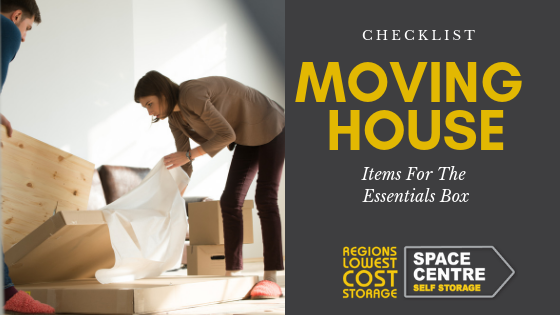 SpaceCentreLtd's tweet photo. The ultimate moving house checklist with professional packing tips and what to include in your essentials box -- Space Centre Self Storage Blog https://t.co/etLhQMyhBQ #movinghouse #checklist #essentialsbox #selfstorage https://t.co/oB2cCh6bGb