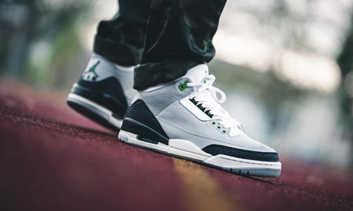 The Sole Restocks tweet media
