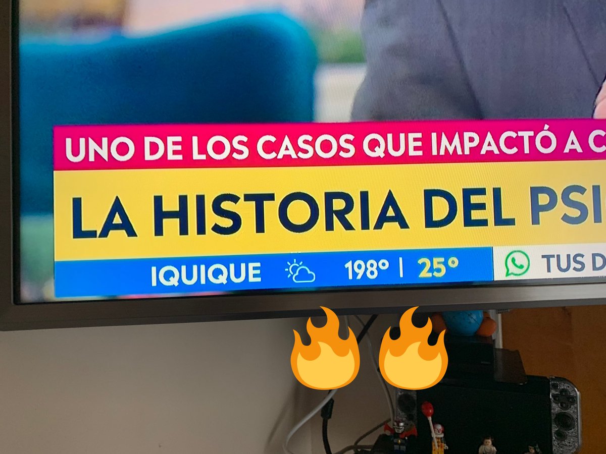 Ro_Madrid's tweet photo. @Televisivamente el fin del mundo se acerca! https://t.co/jUEt7F6JYk