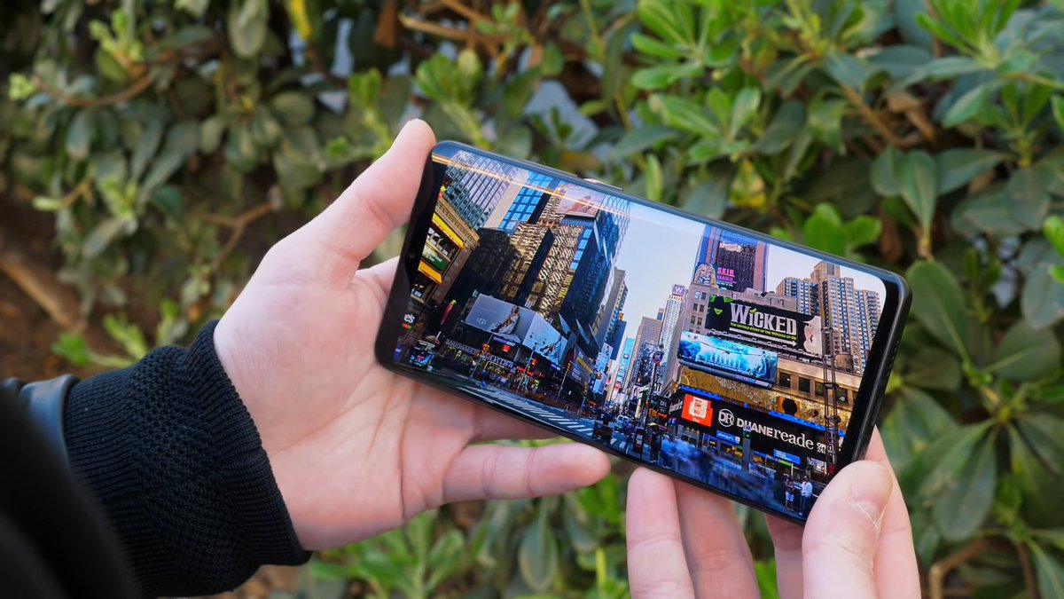 Huawei P30 Pro, el smartphone con mejor cámara ha vuelto -...