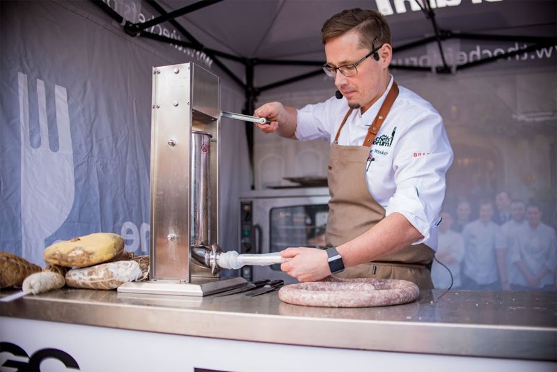 thechefsforum's tweet photo. The Chefs' Forum March Newsletter - https://t.co/crNygZVVtd What a marvellous March! https://t.co/toHW4Ajdyk