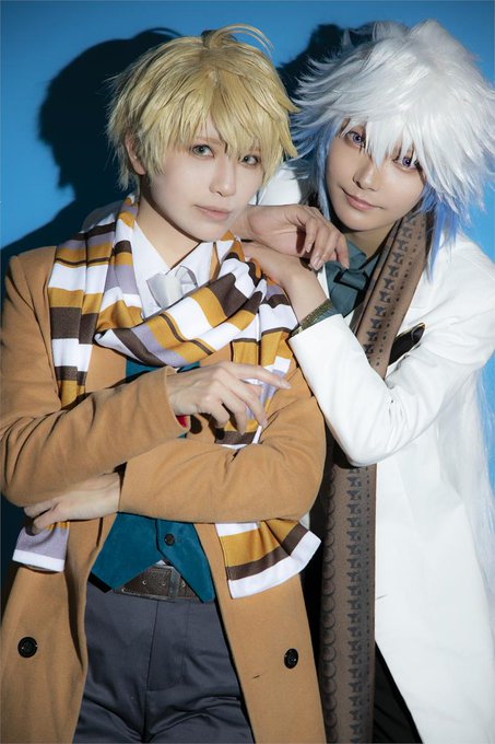 Twitterのコスプレ画像16