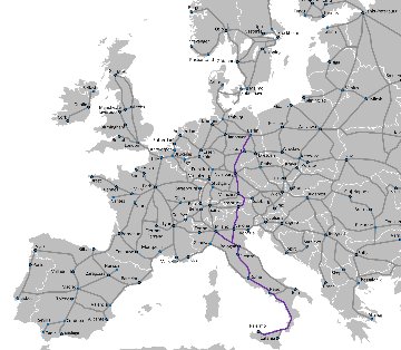 Are your energy metering systems prepared for the global GPS time reset on April 6? #energy #metering #trains ow.ly/82M530ofajT