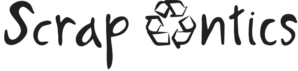 Jamming involves a lot of prototyping and Scrap Antics have supplied us with weird and wonderful objects to help us with this, find out more about them here : scrapantics.co.uk/index.php/abou…

#GSJam