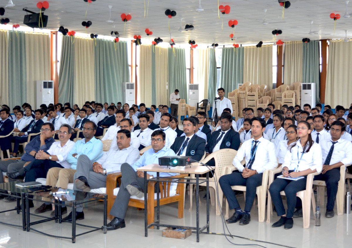 PunePIBM's tweet image. &quot;PIBM Institution Innovation Council&quot; has organized the 2nd webinar for our students &amp;amp; program was conducted by Mr. @AjitDoval007  he is the 5th and current National Security Advisor of the Prime Minister of India.
#Webinar #WebLecture #PIBMPune