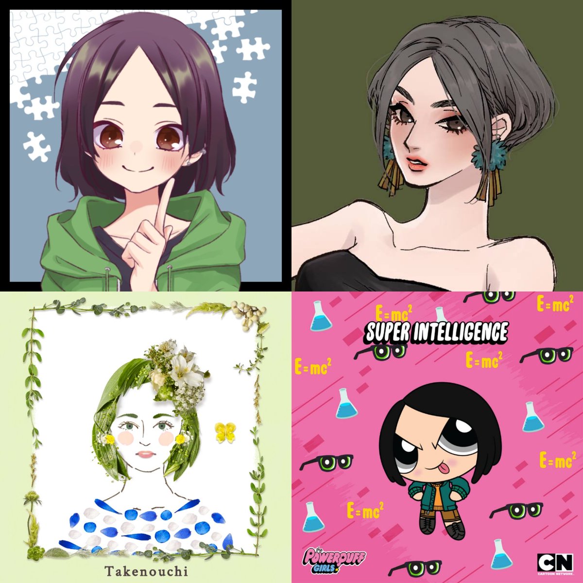 たけのこうち お腹のプレキャリ育成中 メーカーってので似顔絵を作るのにハマりました 1番似てると個人的に思うのは ボタニカルフェイスメーカー ツボったのは ビオレママ顔メーカー その他 ゆる女子メーカー 強い女メーカー Myパワーパフ たけのこうち お腹のプレキャリ育成中 メーカーってので似顔絵を作るのにハマりました 1番似てると個人的に思うのは ボタニカルフェイスメーカー ツボったのは ビオレママ顔メーカー その他 ゆる女子メーカー 強い女メーカー Myパワーパフ