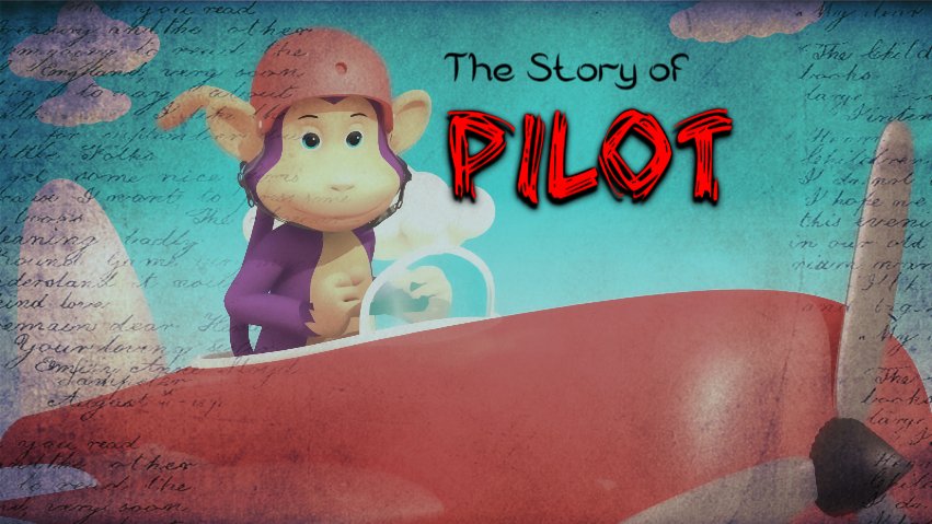 ABCD3DKids's tweet photo. The Story of PILOT ---- Monkey Riding on Clouds with Plane-ABCD3DKids
https://t.co/HVqZUyd5tq
#stories #education #cartoon #pilot #monkey #learning #ABCD3DKids https://t.co/x2h1BXp6Nv