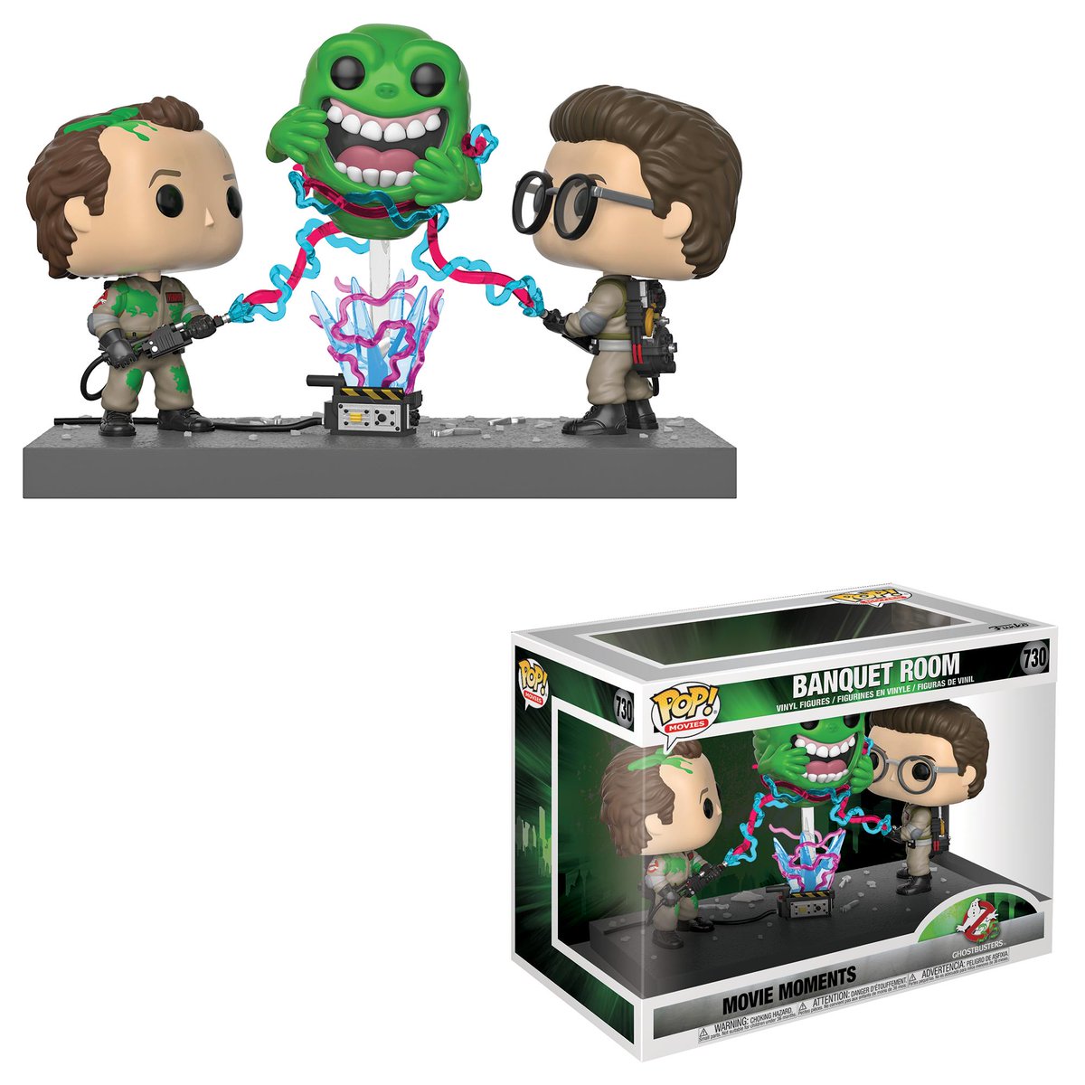 Funko Europe tweet media