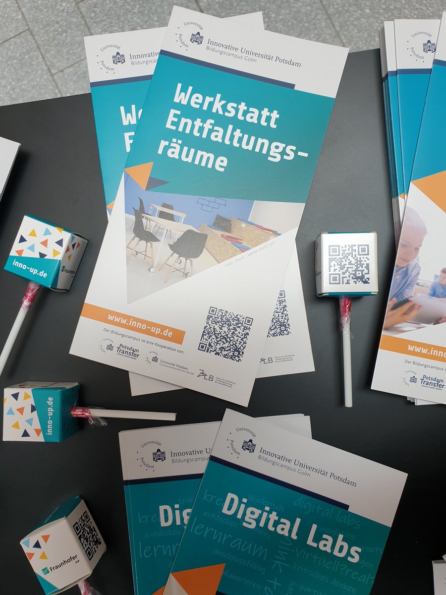 EmmWeeeh's tweet photo. @FLearningCamp
Kommen Sie vorbei und lassen Sie sich inspirieren! https://t.co/SukFN73iTk