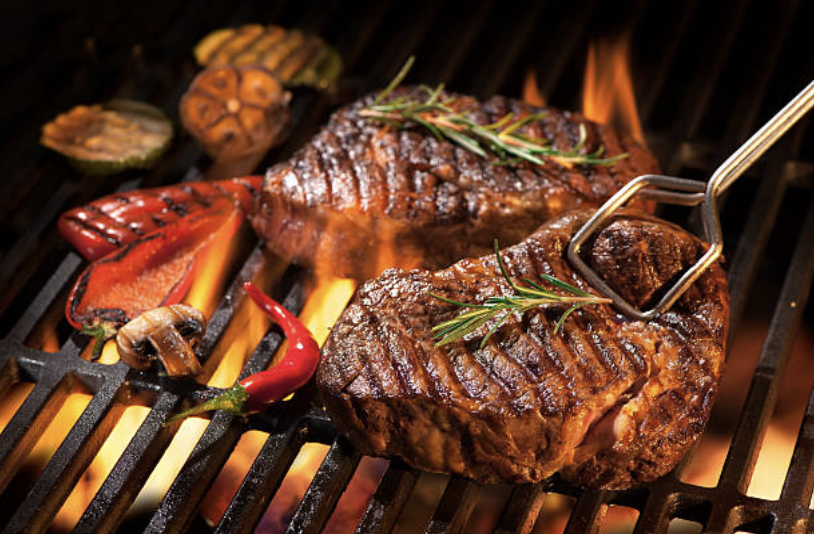 BBQ ACTIE!
Een BBQ organiseren maar geen tijd of zin om inkopen te doen? 
Vanaf 1 april verzorgen wij de overheerlijkste 'BBQ thuis pakketten'.
Alvast reserveren of meer informatie? feestenculinair.nl/ons-assortimen…