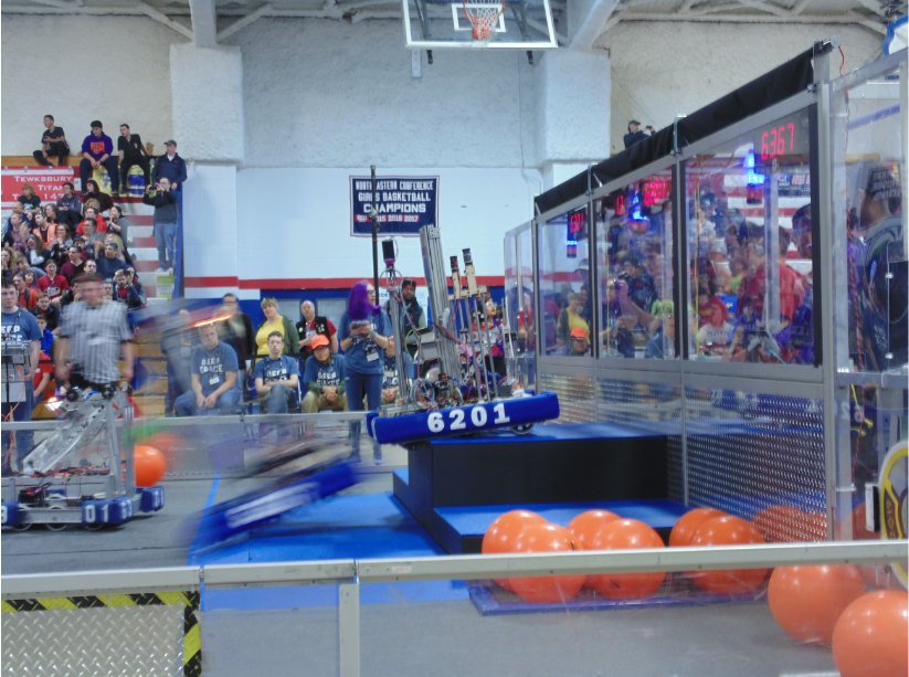 New England Robotics Discussion tweet media