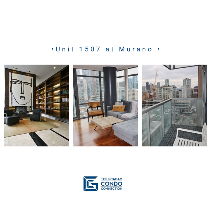 ConnectionCondo's tweet image. Downtown Toronto Condo For Sale: Prime Bay/College Area, absolutely amazing 2 Bed 2 Bath corner site! $899,000
☎ Patrick Graham: 416-268-5943