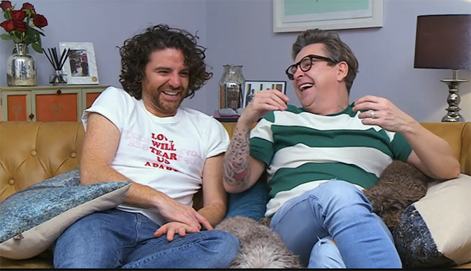 thesabnetwork's tweet photo. Gogglebox
SabSound deliver technical and crewing service for the hit TV series "GoggleBox"
Broadcasting every Friday - Channel4 - 9pm
@studiolambert
@ShootingPartner
@Stephenwebb71
#soundmixer #channel4 #gogglebox #newseries #broadcasting #studiolambert #shootingpartner https://t.co/ObgxJv7w21