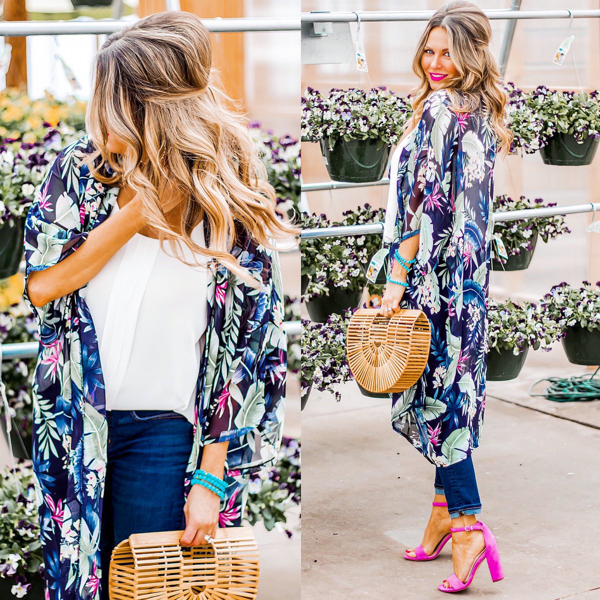 Day 14 of the #Pantene14DayChallenge &amp; my hair has more shine &amp; life than it's had in months thanks to the #PanteneRepairandProtect duo! I get salon quality results &amp; Tony has been using it too! click the link in my bio to read about my #greathairday journey w/ <a href="/Pantene/">Pantene Pro-V</a>! #ad