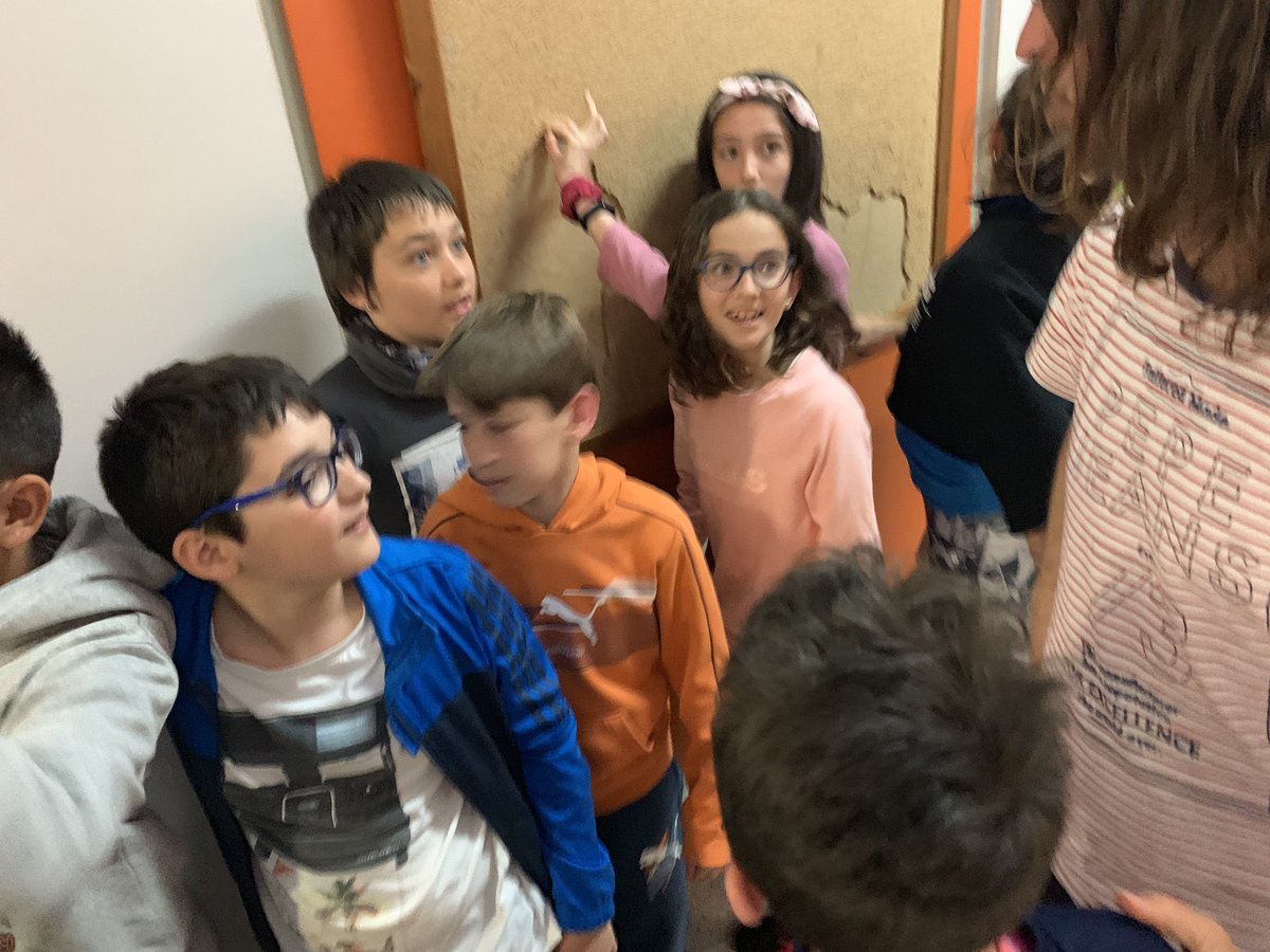 blogotero's tweet photo. Salida prevista a las 15,15... avisaremos de la llegada  #CintruWeek2019 https://t.co/TjNhjWBCxY
