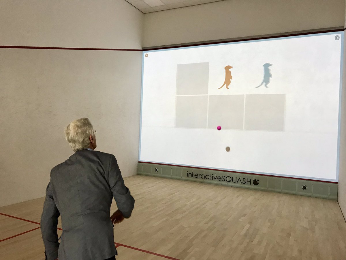 Vandaag de nieuwe accomodatie van <a href="/Hermesdvs/">Hermes D.V.S.🏏⚽️🏈</a> bekeken. Een fantastisch mooi multifunctioneel sportcomplex dat ook gebruikt wordt voor veel andere maatschappelijke activiteiten!