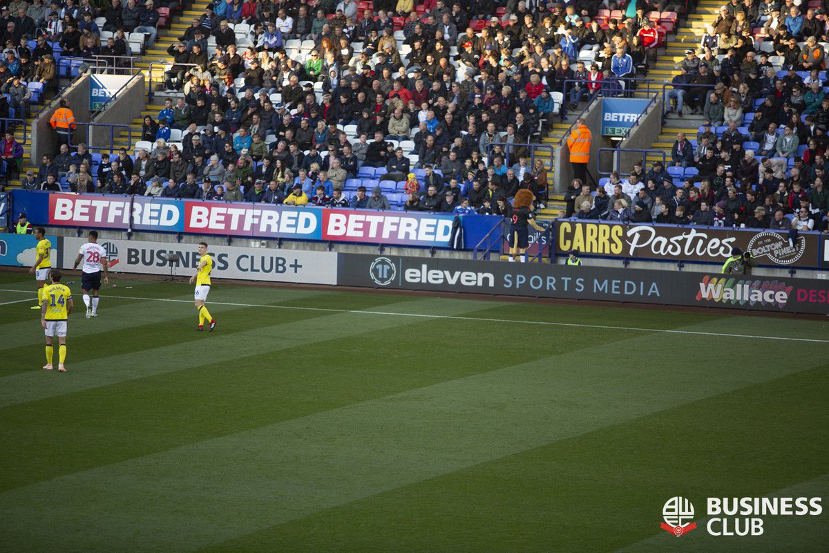 BWFCBC's tweet photo. Want to work in sports partnerships? Get in touch today.

https://t.co/k9u7KcvXV1

#salesleads #sports #abettermatchday #partnerships 

⚽️🏉🏇 https://t.co/Ap6NmcOo7R