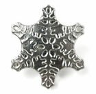 nncoin's tweet image. 2019 YPS Yeagers Poured Silver 3D Snowflake 4 oz .999 Fine Silver Bar Free Postage $89.00 #silverbar #silversnowflake #3dbar ebay.to/2I0e9e5
