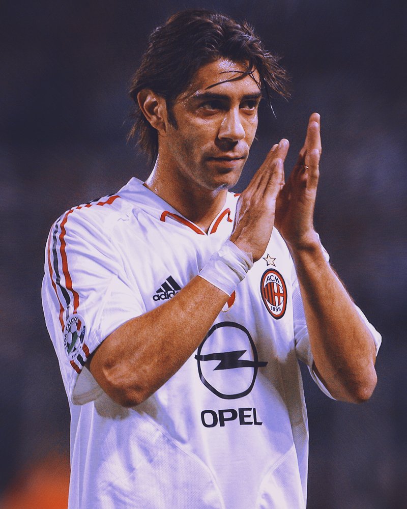 Happy Birthday Rui Costa 
