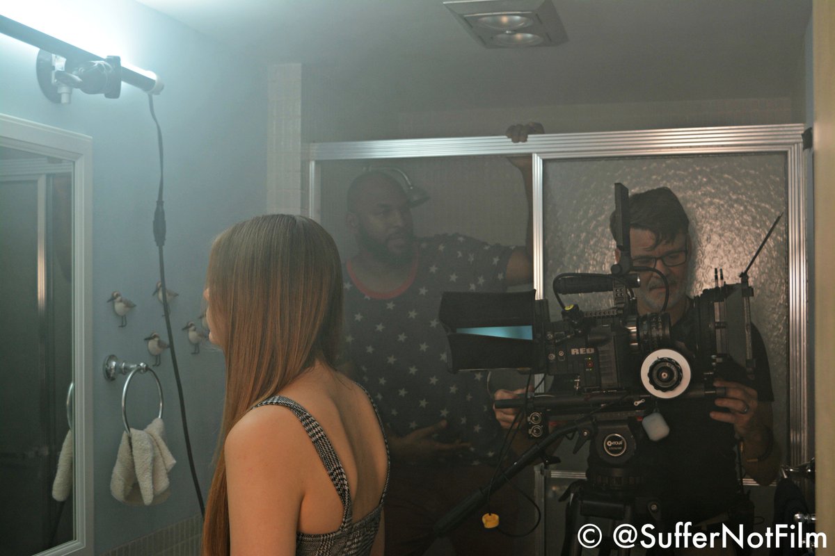 SufferNotFilm's tweet photo. Samantha Kaye in #SufferNot a #spectacular &amp; #highlyanticipated drama-film by #director #ArturoLorde What is 'Hillary' worried about? #screenplay by #LakeshaRuffin #DoP  #LaszloThomasNador with an #allstars #cast #floridafilm #filmflorida #madeinflorida #moviesfromaroundtheworld https://t.co/qS5ce7np99
