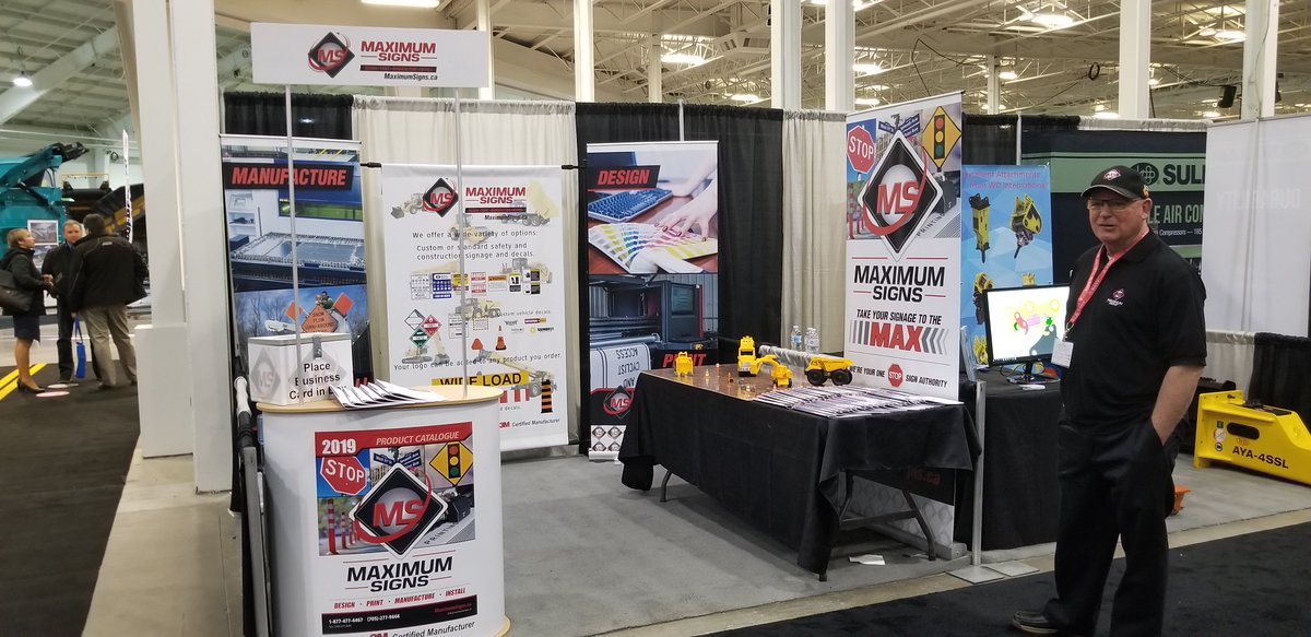 Nationalheavyequipmentshow Hashtag On Twitter
