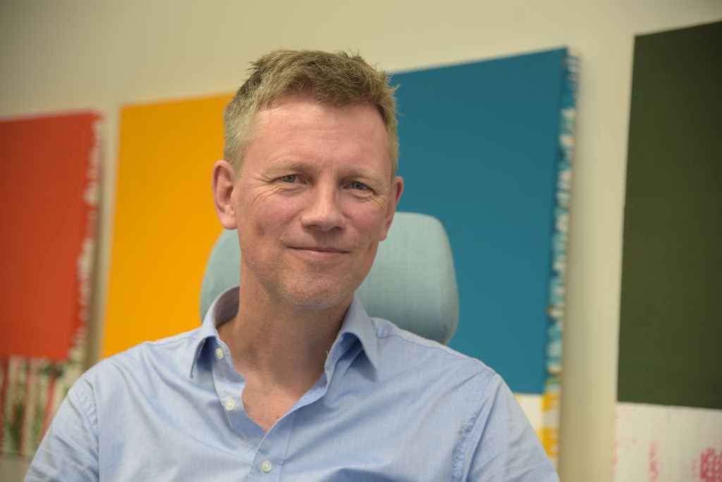 Professor i medisinsk etikk ved UiB, Ole Frithjof Nordheim, er utnevnt som ny leder for Bioteknologirådet. Vi gratulerer! @OFNorheim @biotekradet <a href="/IGS_UiB/">Institutt for global helse og samfunnsmedisin</a> buff.ly/2YI8Lm2