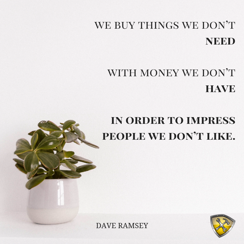 HandyTaxGuy's tweet photo. 😱Remember, in order to create the life you deserve...there must be a plan to conquer your finances!
.
#moneytips #debtfree #taxguy https://t.co/r3gDRgDCC1