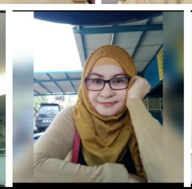 Elen60428406's tweet photo. Jalani ajalaah...  Nikmati aja..  Ini toh jg bagian dr skenario Nya... Berpikir positif... Semua ada hikmahnya... https://t.co/fpnd14jfFR