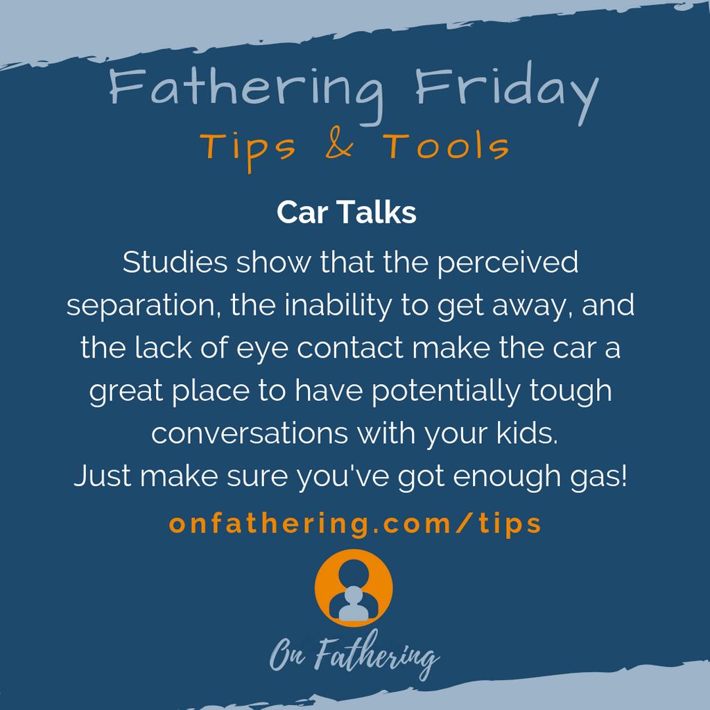 OnFathering's tweet photo. #FatheringFriday https://t.co/TeNUiA3OAJ