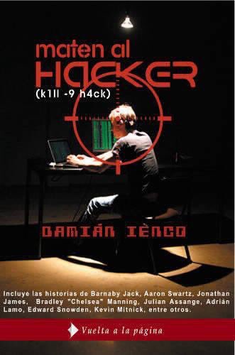 SecurePodcast's tweet photo. Radio escuchas, recuerden que escribiéndole a @damianienco a su casilla damianienco@gmail.com poniendo libro Maten al hacker y con el código #securepodcast obtendrán 10% de descuento en la compra. A no perdérselo!! https://t.co/0fhT6ADxcD