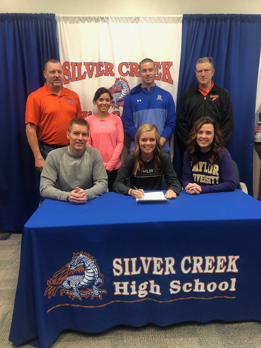 The Maddawgs🐾 officially welcome Grace Sherrow! #OneInSpiritAndPurpose
