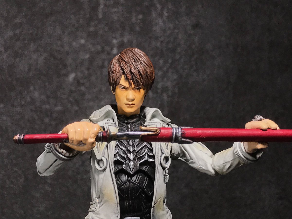 牙狼 魔戒可動フルコンプ＋イクイップ27体セット ジャンク 入手困難