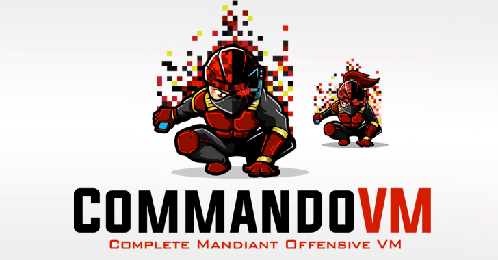 📢 FireEye Releases "Commando VM"

It's a new #Windows-based virtual distribution for hackers and penetration testers that contains more than 400 pre-installed tools for testing and red teaming.

thehackernews.com/2019/03/window…

by <a href="/unix_root/">Mohit Kumar</a> 🐱 💻