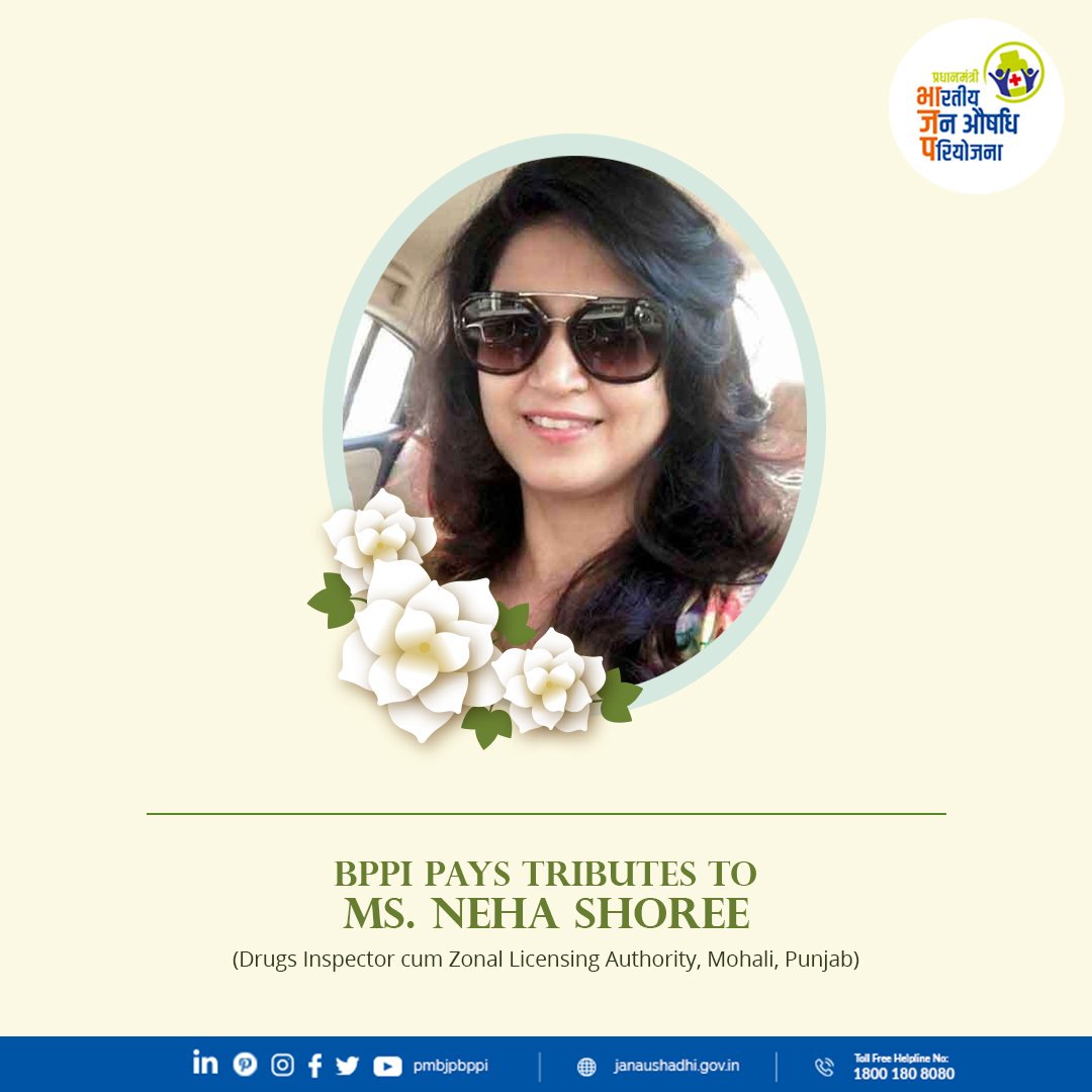 Pradhan Mantri Bhartiya Janaushadhi Pariyojana (@pmbjppmbi) / X