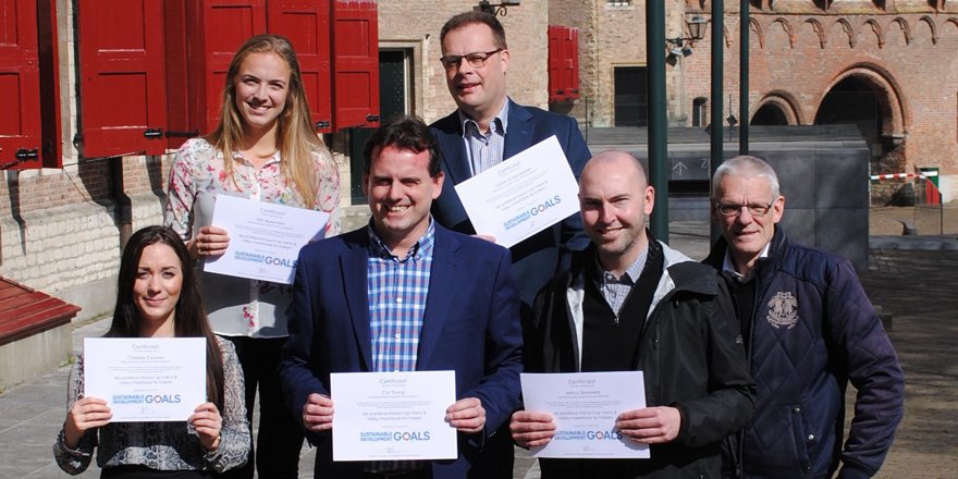 Platform voor Maatschappelijk Verantwoord Inkopen tweet media