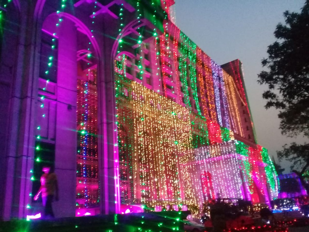 M. A. RAHIM OSMAN (@abdurosman) on Twitter photo 